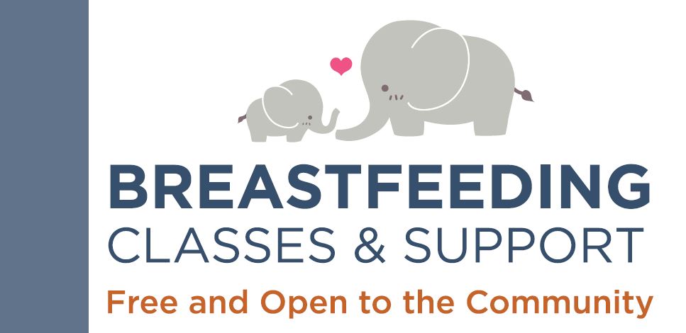 Breastfeeding Essentials Class - Stevens Community Medical Center