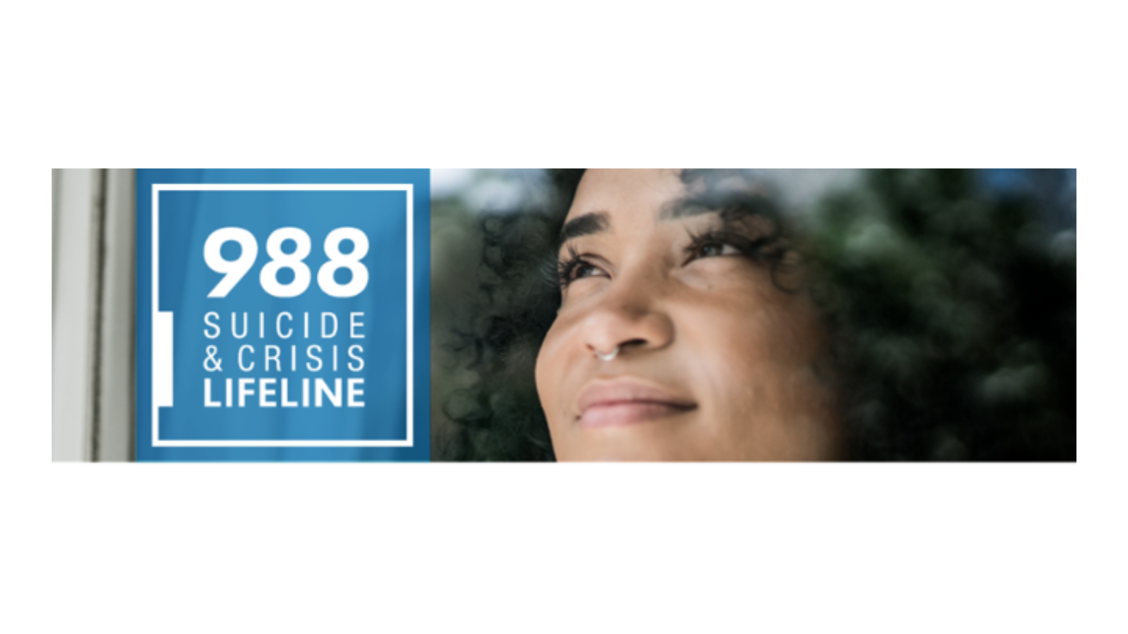 988 Suicide & Crisis Lifeline