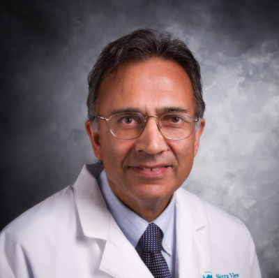 Jasvir Sidhu MD | Porterville Hospital